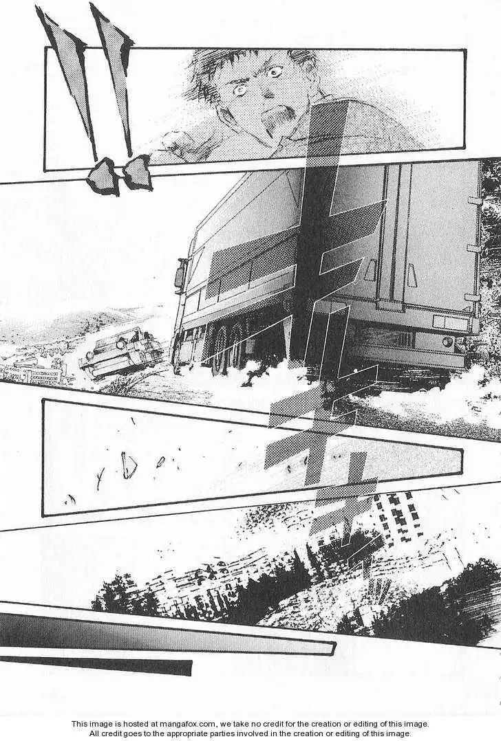 Kidou Senshi Gundam: Ecole du Ciel Chapter 13 5